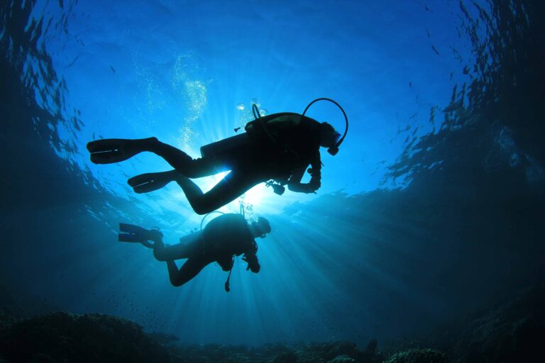 Exploring the Depths: The Future of Scuba Diving